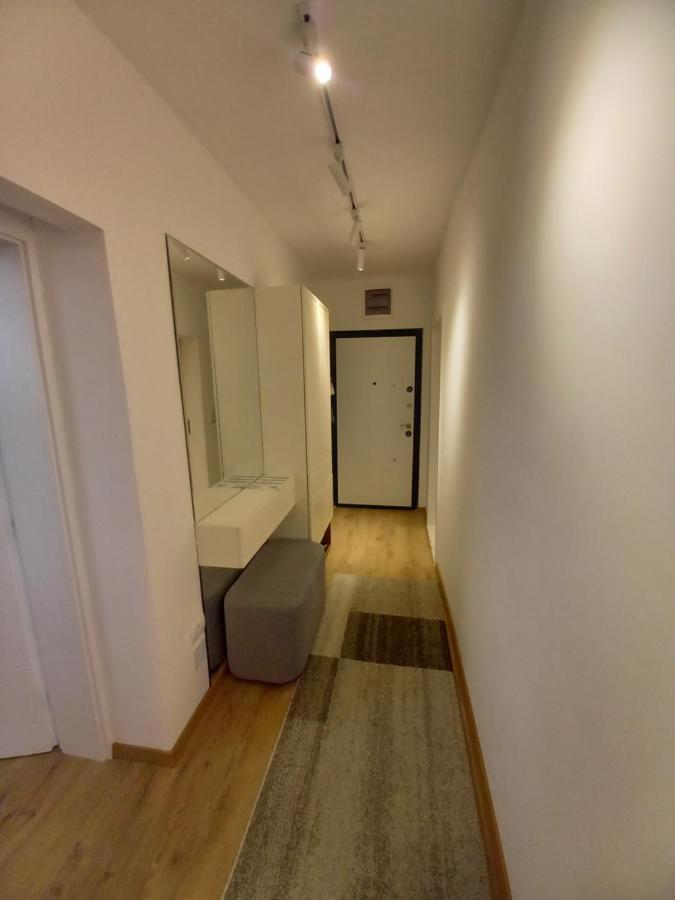 Rita Apartment Gjakova Exterior foto