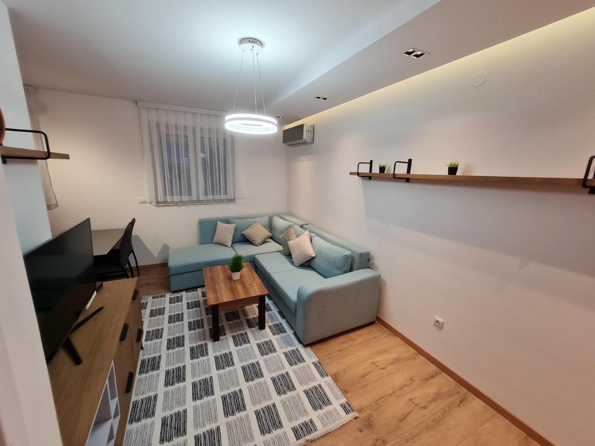 Rita Apartment Gjakova Exterior foto